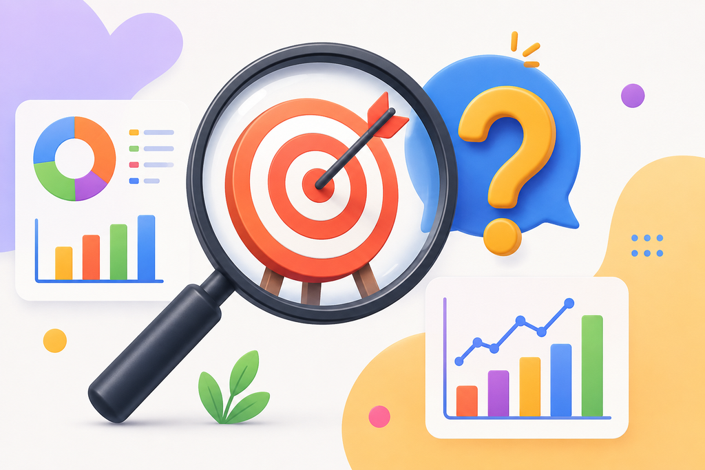rank keyword on Google